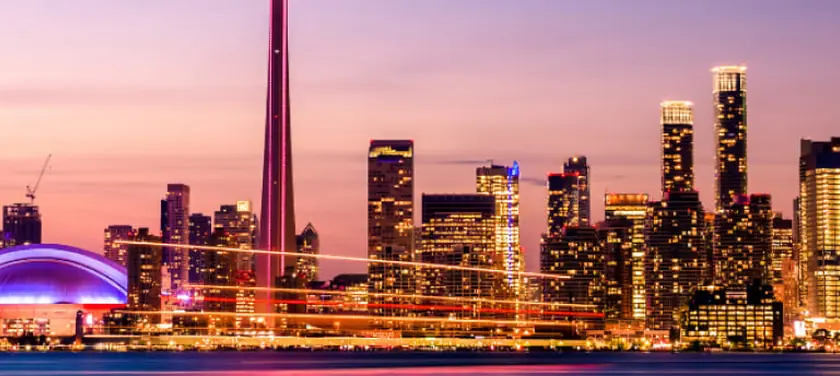 Canada Study Visa